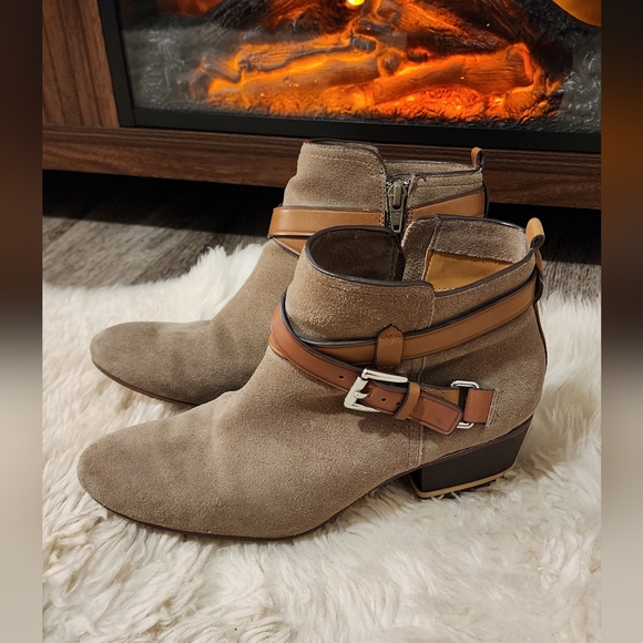 Coach pauline shoes - Picture 6 of 6